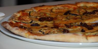 Patlcanl Pizza Tarifi