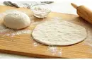 Pizza Hamuru Tarifi ve Malzemeleri