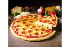 Basit Pizza Tarifi ve Malzemeleri