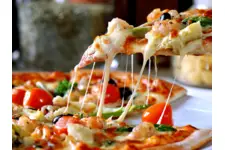 Evde Pizza Tarifi ve Malzemeleri Evde Pizza Tarifi ve Malzemeleri