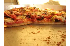 Kolay Pizza Tarifi ve Malzemeleri