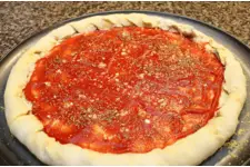 Pizza Sosu Tarifi ve Malzemeleri Pizza Sosu Tarifi ve Malzemeleri